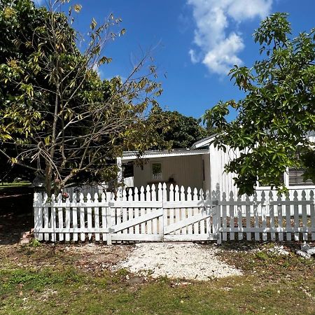 Maria'S Farm House Homestead Exterior foto