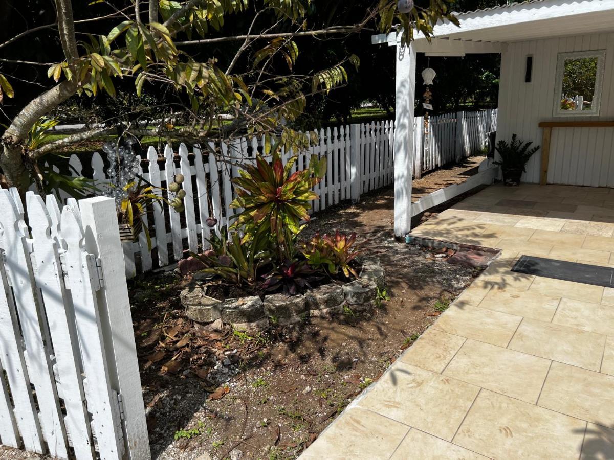 Maria'S Farm House Homestead Exterior foto